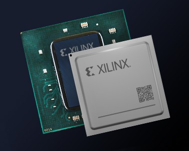 Xilinx-Product类别设备