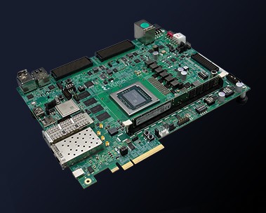 Xilinx-Product类别评估